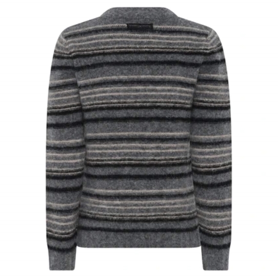Heartmade Kinea Strik, Chateau Grey 